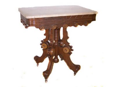 The Problem With Antique Attributions