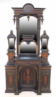 Credenzas Gone Wild
