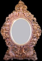 Valentino Besarel Mirror