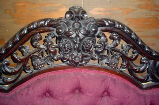 Meeks Stanton Hall Sofa