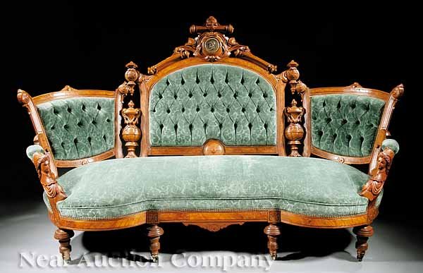 John Jellif Furniture Prices Dropping or Anomaly?