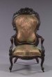 Belter Parlor Furniture - Reference Set for the 