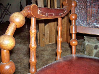 Hunzinger Rocker for Sale