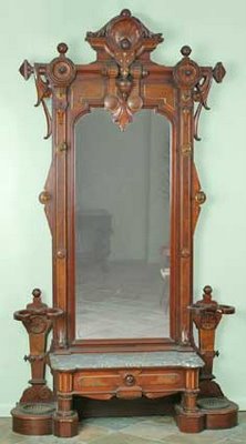 Cottone Auctions - Winter 2008 Art and Antique Auction