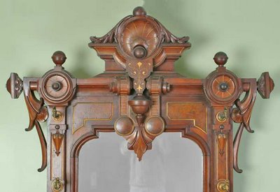 Cottone Auctions - Winter 2008 Art and Antique Auction
