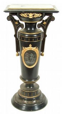 Neo-Grec Pedestal at Dargate