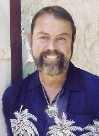 William "Richard" Wright Jr. (1947-2009)