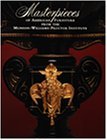 Masterpieces of American Furniture
