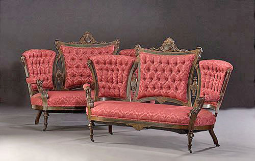John Jellif Furniture Prices Dropping or Anomaly?