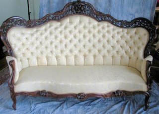 Meeks "Hartford" Sofa