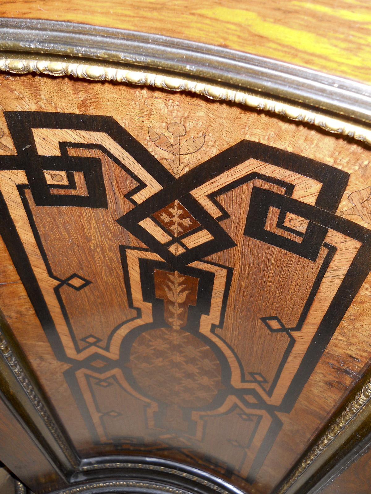 Leon Marcotte-Attributed Credenza For Sale
