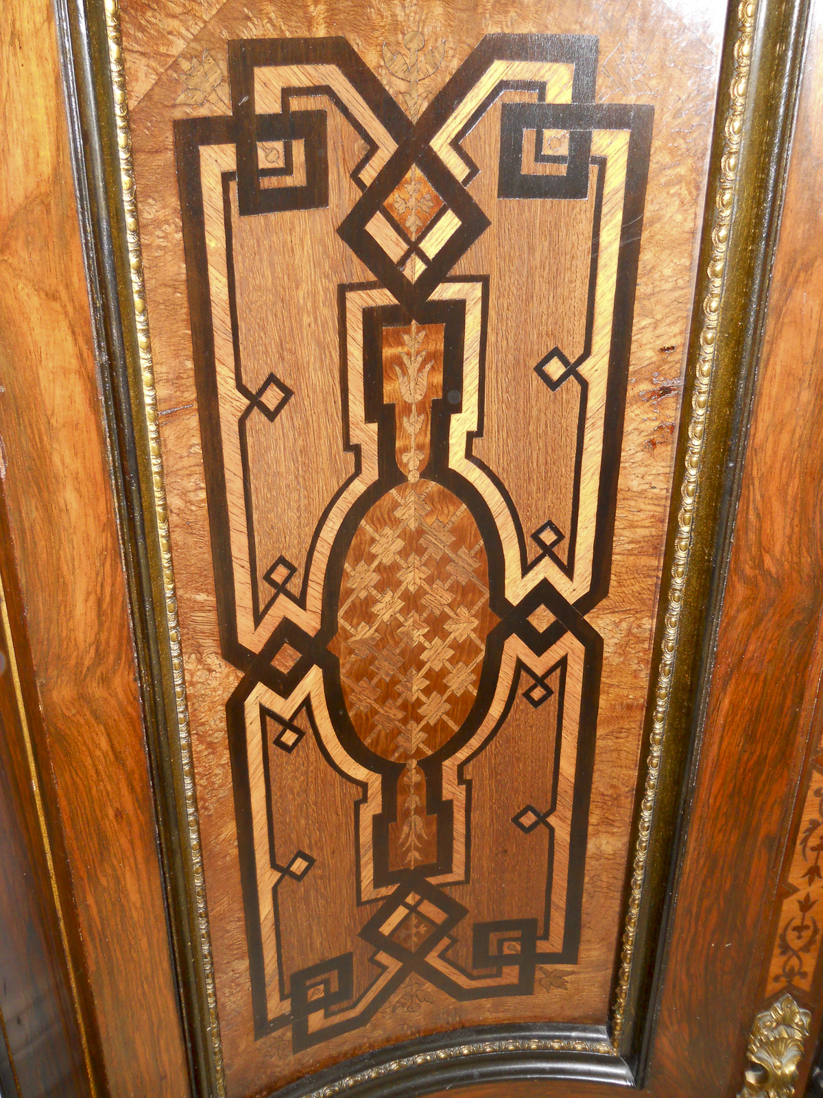 Leon Marcotte-Attributed Credenza For Sale