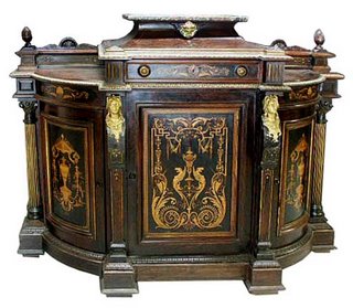 Museum Quality Antiques Auction