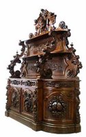 Museum Quality Antiques Auction