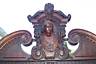 Superb Renaissance Revival Bed Needs Some Work