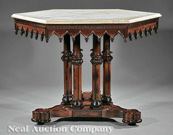 Neal Auction Louisiana Purchase Sale, November 20th & 21st