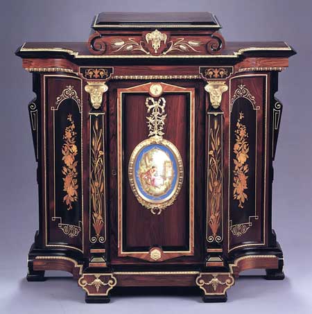 Alexander Roux Cabinet Hiding On Ebay