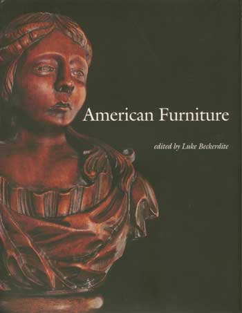 Leon Marcotte in "American Furniture"