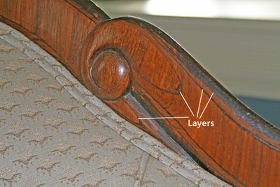 Indestructible Belter Furniture