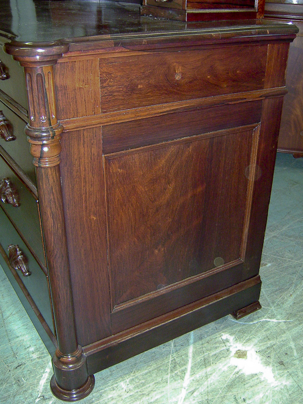 Springmeyer Brothers Renaissance Revival Dresser