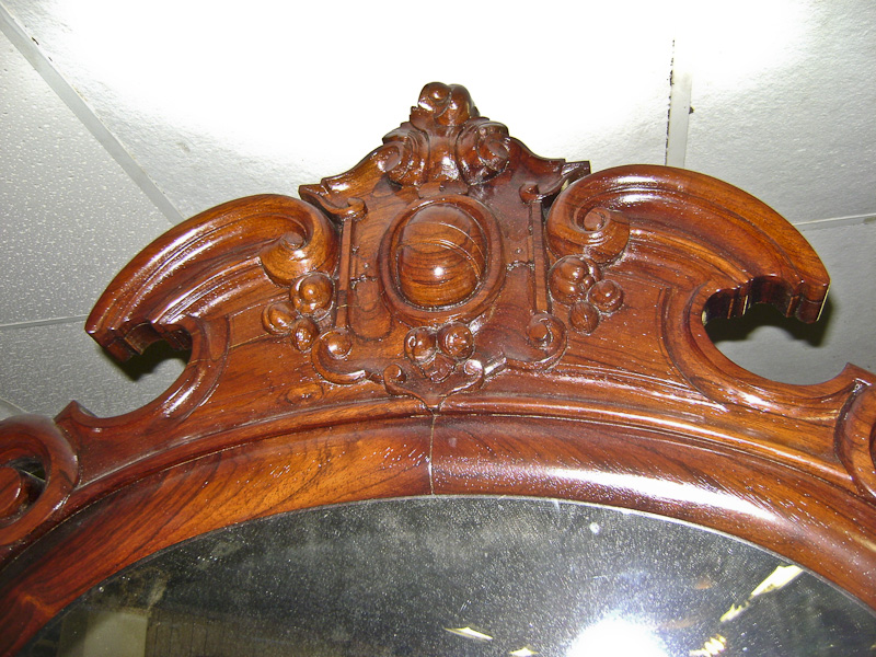 Springmeyer Brothers Renaissance Revival Dresser