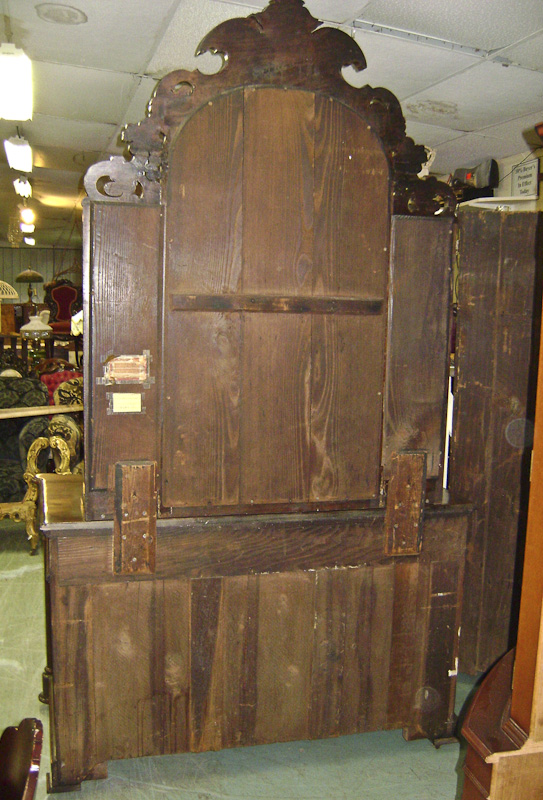 Springmeyer Brothers Renaissance Revival Dresser