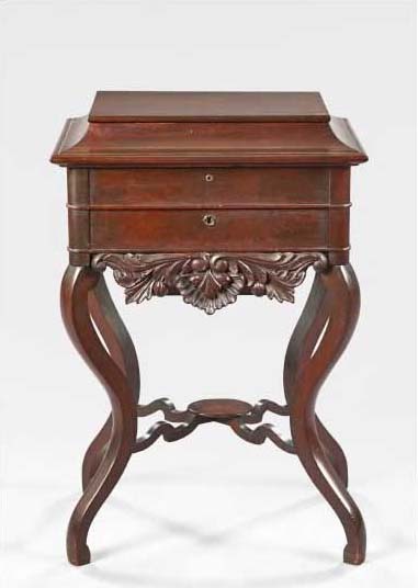 Not A Belter Work/Sewing Table