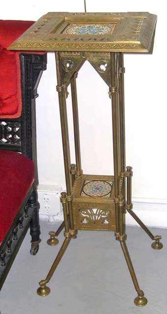 bradley-hubbard-brass-stand-pair
