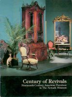 Century of Revivals Giveaway