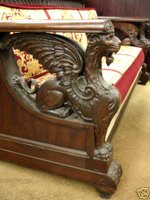 R.J. Horner Griffin Sofa