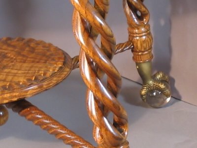 Modern Day Merklen Maker