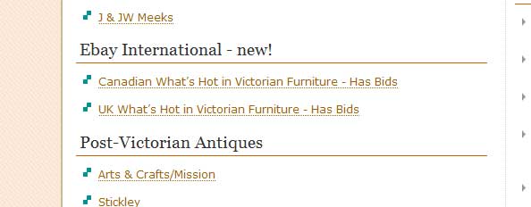 Canada and UK "What's Hot" Added