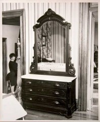 Elijah Galusha Furniture Reference