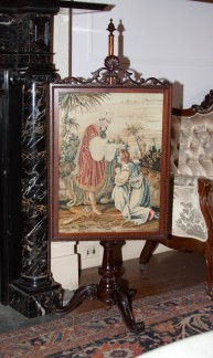 Elijah Galusha Furniture Reference