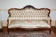 Elijah Galusha Furniture Reference