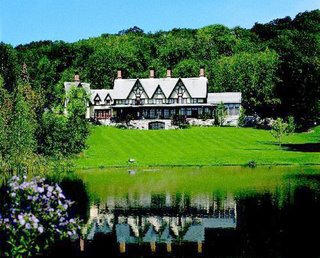 Move Your Antiques to Hawkridge Farm for $24 Million