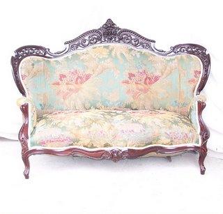 Meeks Stanton Hall Sofa - $7,500