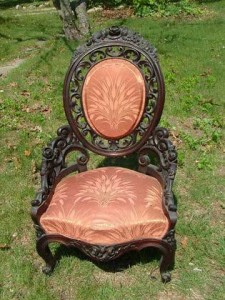 N.J. Auction Saturday June 7th