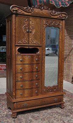 "What's Hot" in 19th Century Furniture
