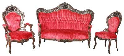 Fontaine's Exceptional Antique Auction Sept. 27th