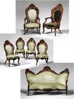 Splitting of Sets - Does it Bother You Too?