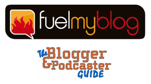fuelmyblog and USA Today Promotion