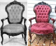 Elijah Galusha Furniture Reference