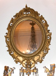 Elijah Galusha Furniture Reference