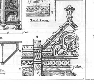 Kimbel & Cabus Attributed Bedroom Suite