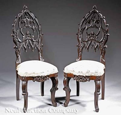 Neal Auction Company's Winter Estates Auction February 23rd & 24th