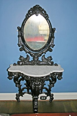 Questionable Antique Descriptions