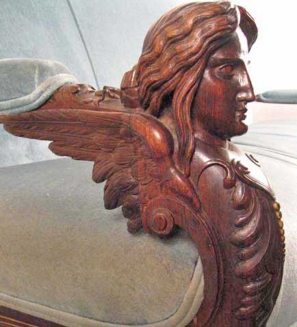 Gustave Herter Parlor Suite?