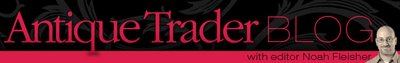 Rare Victorian Featured on the Antique Trader Blog