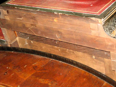 Herter Brother Credenza Will Sell at Leslie Hindman Auctioneers